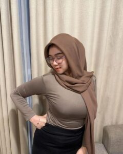 Hadiah Yang Sudah Lama ku Nantikan