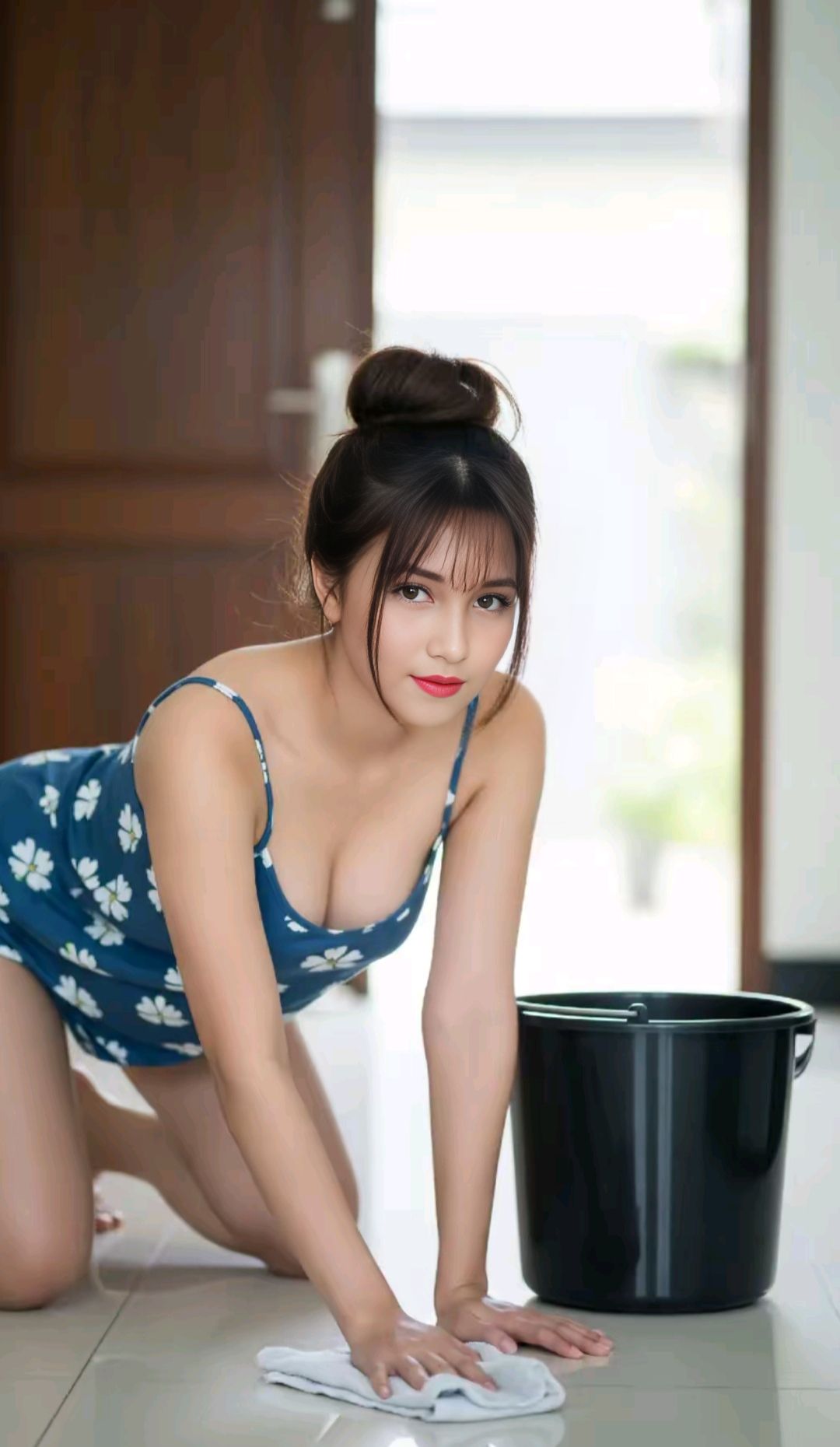 Cerita Sex Tantee Melinda -