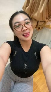 Cerita Sex Tante Melinda Nakal Suka Memainkan Kontolku