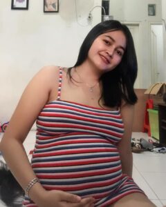 Cerita Sex Ku Perkosa Wanita Hamil