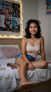 Cerita Sex Anak Desa Anak Petani - 