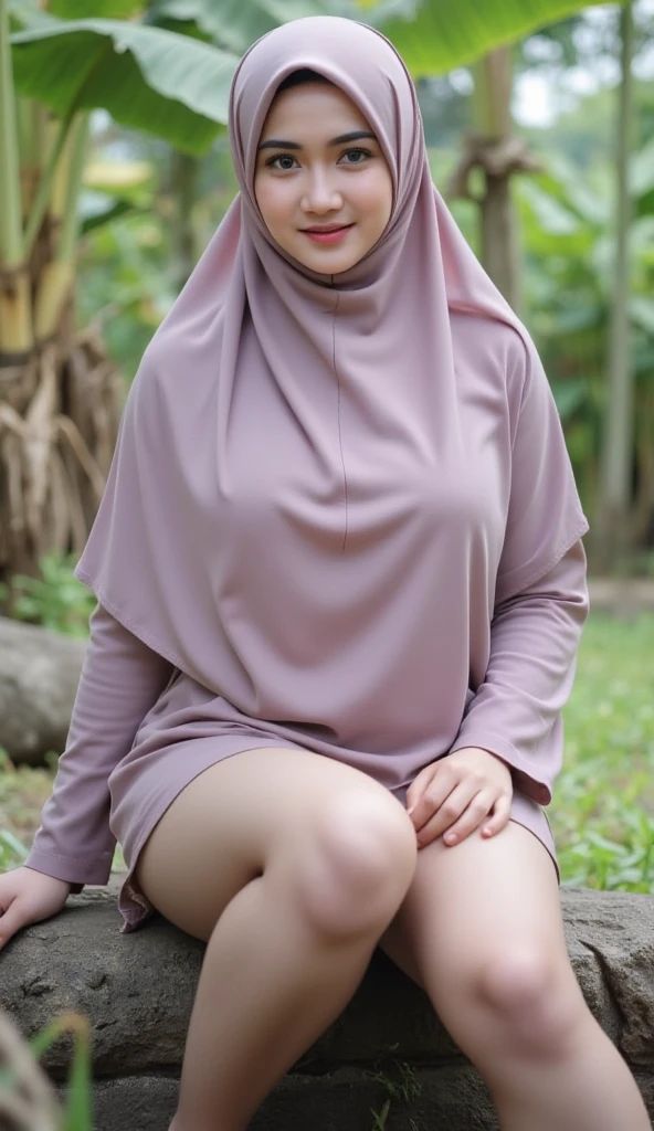 Cerita Seks Kisah Gadis Perawan Dari wonosobo -