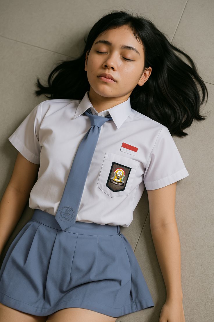 Cerita Sex Kisah Guru yang Mencabuli Anak SMP -