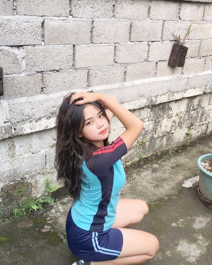 Cerita Sex Kisah Percintaan Gadis Kampung -