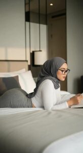 Cerita Sex Menggantikan Tugas Seksual Ayah -