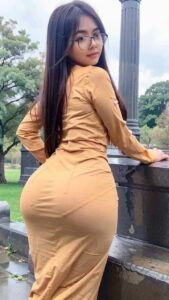 Cerita Sex istri Boss yang Menggairahkan -