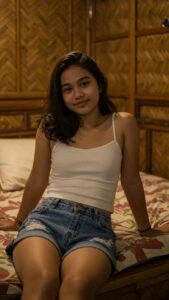 Cerita Sex Pembantu imut umur 16 tahun -
