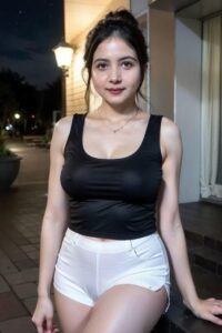 Cerita Sex Menggarap adik istri sendiri -