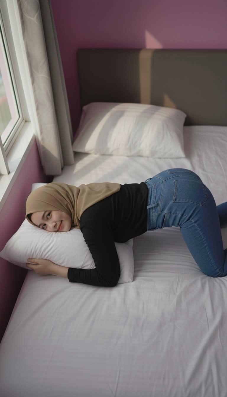 Cerita Sex Memuaskan istri orang (mantan) -