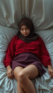 Cerita Sex Iri melihat teman sedang bercinta -