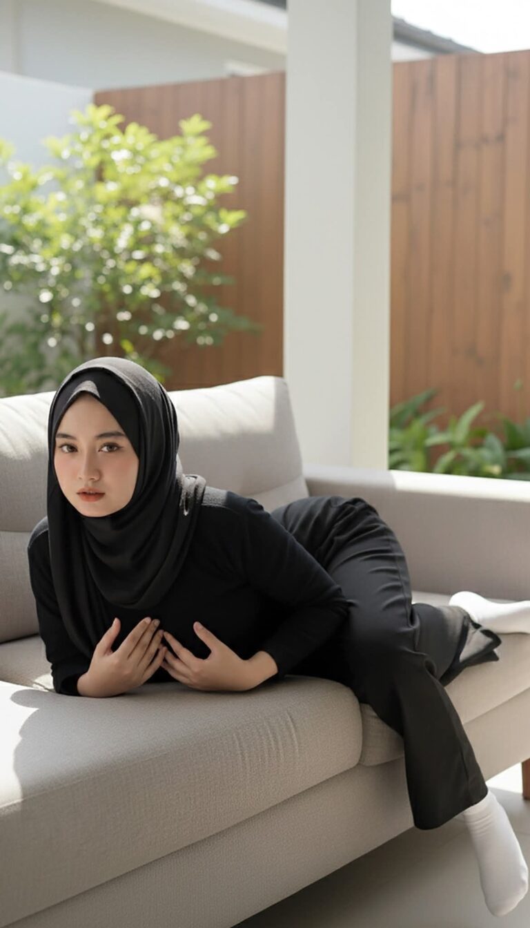 Cerita Sex Kisah sepasang pelajar di kost -