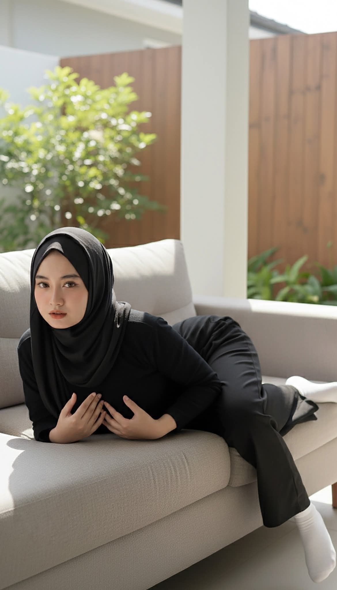 Cerita Sex Kisah sepasang pelajar di kost -