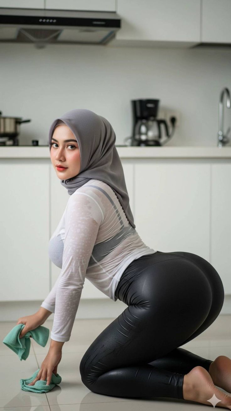 Cerita Sex Kisah wanita alim dientot supir -