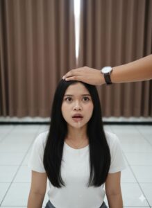 Cerita Sex Menggauli anak montok yang masih smp - 