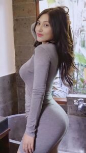 Cerita Sex Gadis Sunda yang Menggoda Birahi -