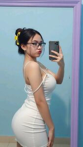 Cerita Sex Kisah Tante Ester cantik bikin merinding -
