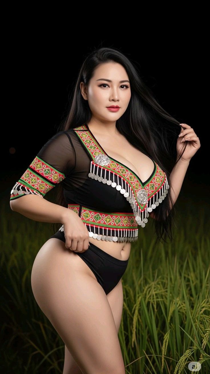 Tante Kesepian Enak Dientot -